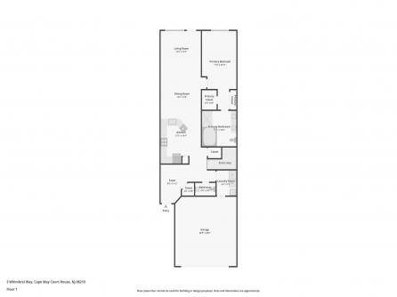 3 Whimbrel, Cape May Court House, NJ, 08210 Aditional Picture