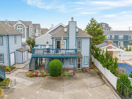13 93rd, Stone Harbor, NJ, 08247 Main Picture