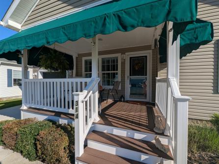 2058 Shore, 314 Sandpiper Court, Seaville, NJ, 08230 Aditional Picture