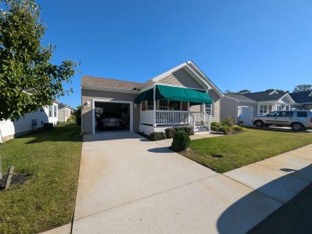 2058 Shore, 314 Sandpiper Court, Seaville, NJ, 08230 Aditional Picture