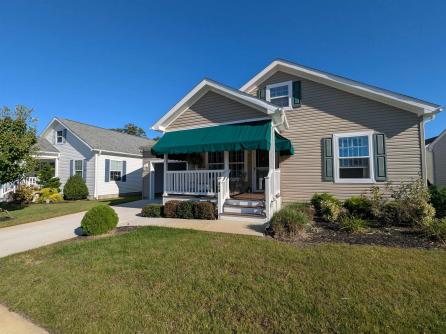 2058 Shore, 314 Sandpiper Court, Seaville, NJ, 08230 Aditional Picture