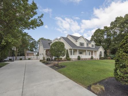 26 Pinewood, Swainton, NJ, 08210 Aditional Picture