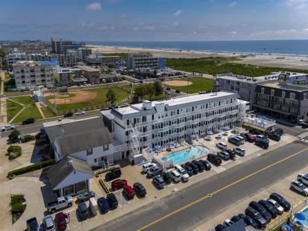 6109 Atlantic, Unit 100, Wildwood Crest, NJ, 08260 Aditional Picture