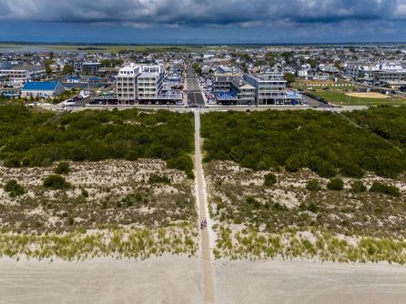 6109 Atlantic, Unit 100, Wildwood Crest, NJ, 08260 Aditional Picture