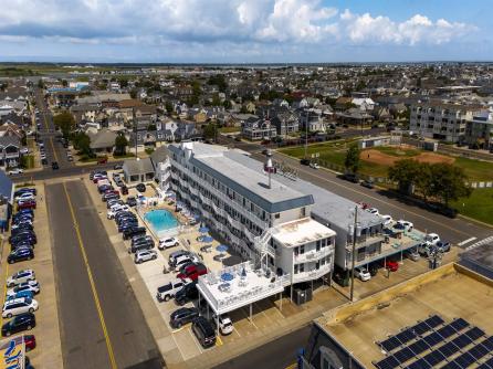 6109 Atlantic, Unit 100, Wildwood Crest, NJ, 08260 Aditional Picture