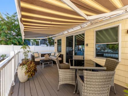 120 85th Street, Unit B, Sea Isle City, NJ, 08243 Aditional Picture
