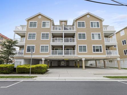 410 Orchid, Wildwood Crest, NJ, 08260 Main Picture