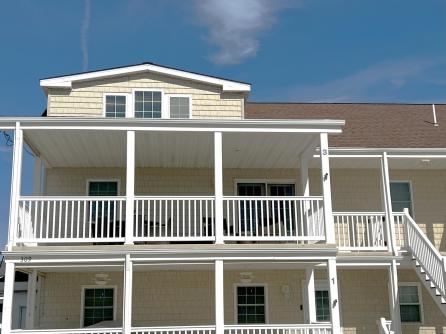 309 Hollywood, Unit 3, Wildwood Crest, NJ, 08260 Aditional Picture