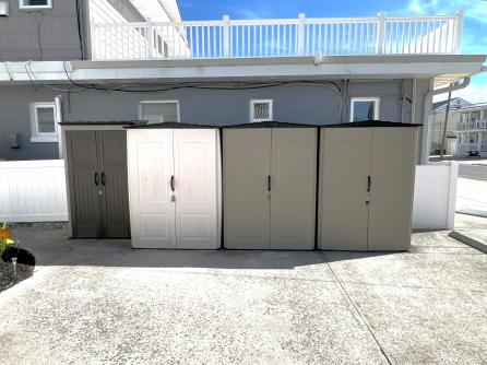 309 Hollywood, Unit 3, Wildwood Crest, NJ, 08260 Aditional Picture