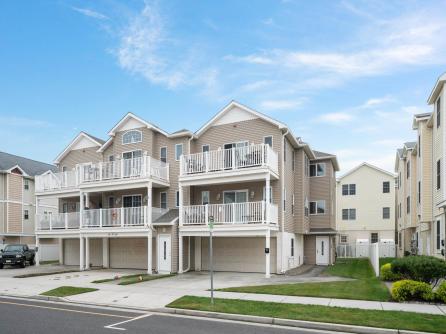 416 22nd, North Wildwood, NJ, 08260 Main Picture