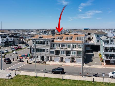 4010 Pleasure, Unit 3, Sea Isle City, NJ, 08243 Aditional Picture
