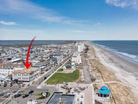 4010 Pleasure, Unit 3, Sea Isle City, NJ, 08243 Aditional Picture