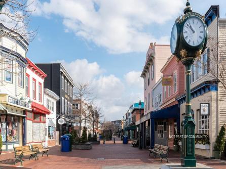 605 Scotty, Rio Grande, NJ, 08242 Aditional Picture