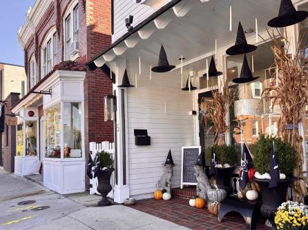 215 Boyd, Cape May Court House, NJ, 08210 Aditional Picture