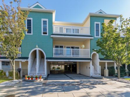 201 Pine, Unit A, Wildwood, NJ, 08260 Main Picture