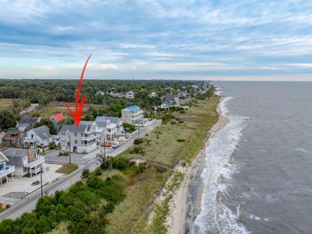 514 Baywyn, Cape May Beach, NJ, 08251 Aditional Picture