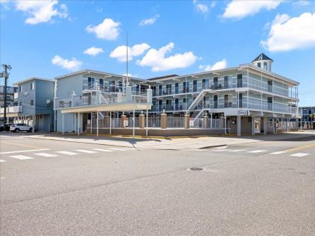 301-09 Ocean, Harbor Light Condo, North Wildwood, NJ, 08260 Aditional Picture
