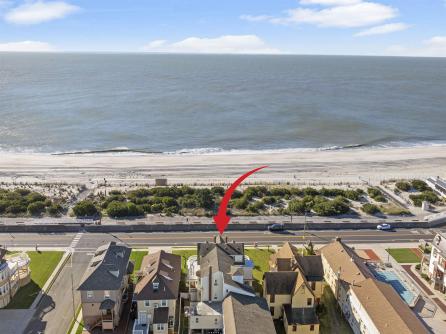 819 Beach, Unit B1, Cape May, NJ, 08204 Aditional Picture