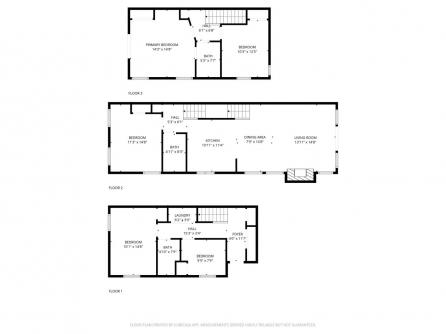 212 25th, Avalon, NJ, 08202 Aditional Picture