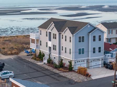 201 St Johns, Unit A, Villas, NJ, 08251 Main Picture