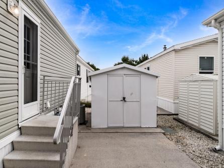 1402 Route 9, Lot 25, Cape May Court House, NJ, 08210 Aditional Picture