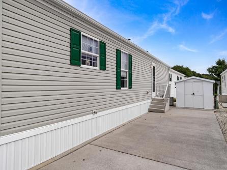 1402 Route 9, Lot 25, Cape May Court House, NJ, 08210 Aditional Picture