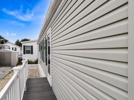1402 Route 9, Lot 25, Cape May Court House, NJ, 08210 Aditional Picture