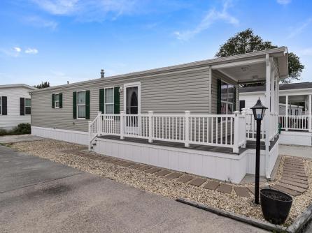 1402 Route 9, Lot 25, Cape May Court House, NJ, 08210 Aditional Picture