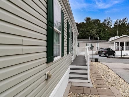 1402 Route 9, Lot 25, Cape May Court House, NJ, 08210 Aditional Picture