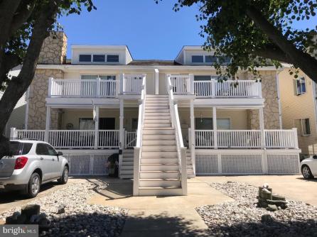 421 Bennett, #4, Wildwood, NJ, 08260 Main Picture