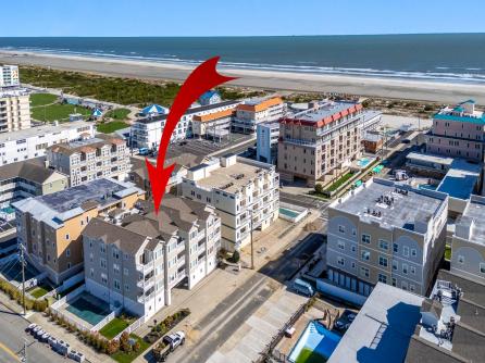 401 Stockton, Wildwood Crest, NJ, 08260 Main Picture