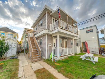 304 Rio Grande, 1st floor, rear, Wildwood, NJ, 08260 Aditional Picture