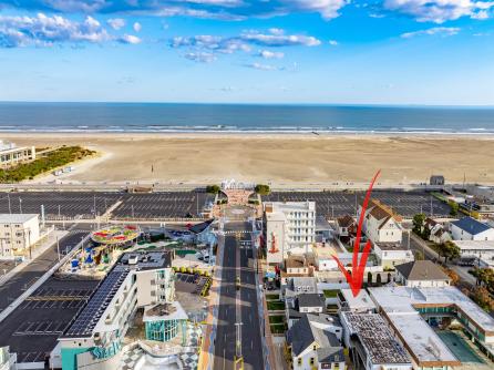 304 Rio Grande, 1st floor, rear, Wildwood, NJ, 08260 Aditional Picture
