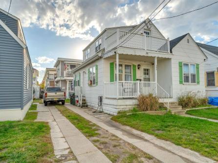 304 Rio Grande, 1st floor, rear, Wildwood, NJ, 08260 Aditional Picture