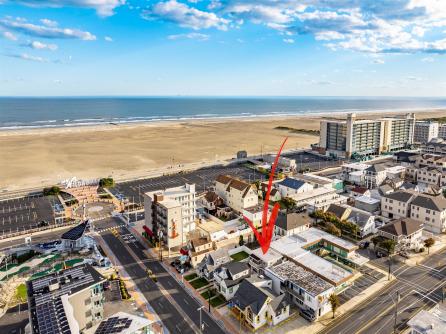 304 Rio Grande, 1st floor, rear, Wildwood, NJ, 08260 Aditional Picture