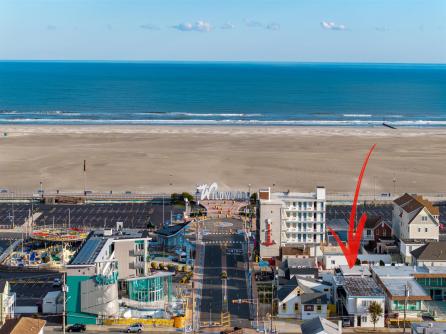 304 Rio Grande, 1st floor, rear, Wildwood, NJ, 08260 Aditional Picture