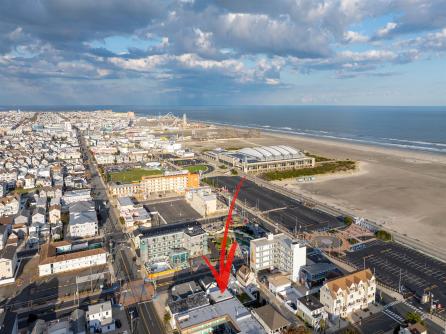 304 Rio Grande, 1st floor, rear, Wildwood, NJ, 08260 Aditional Picture