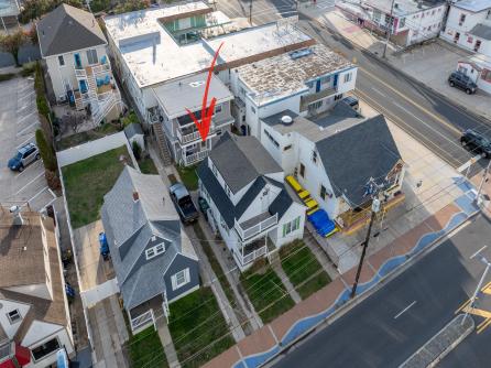 304 Rio Grande, 1st floor, rear, Wildwood, NJ, 08260 Aditional Picture