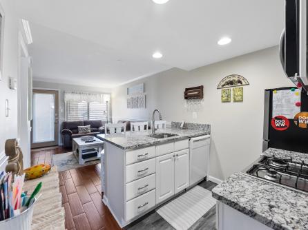 1800 Ocean, Surf Song Beach Resort, North Wildwood, NJ, 08260 Aditional Picture