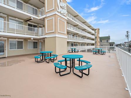 1800 Ocean, Surf Song Beach Resort, North Wildwood, NJ, 08260 Aditional Picture