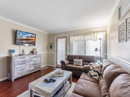 1800 Ocean, Surf Song Beach Resort, North Wildwood, NJ, 08260 Aditional Picture