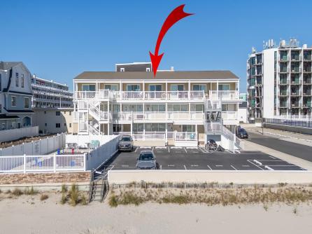 422 Farragut, Wildwood Crest, NJ, 08260 Aditional Picture