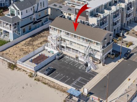 422 Farragut, Wildwood Crest, NJ, 08260 Aditional Picture