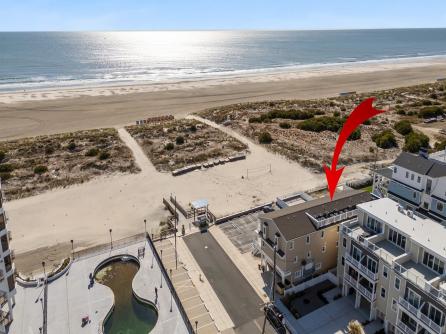 422 Farragut, Wildwood Crest, NJ, 08260 Aditional Picture