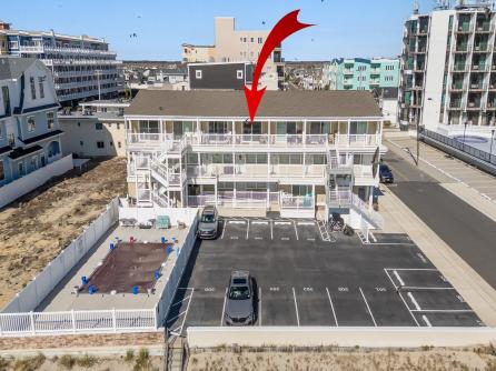 422 Farragut, Wildwood Crest, NJ, 08260 Aditional Picture