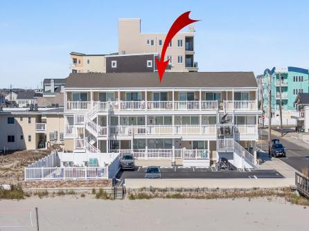422 Farragut, Wildwood Crest, NJ, 08260 Aditional Picture