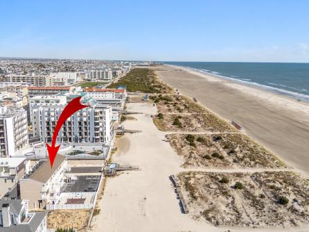 422 Farragut, Wildwood Crest, NJ, 08260 Aditional Picture