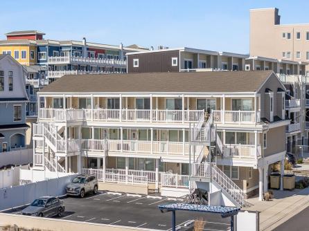 422 Farragut, Wildwood Crest, NJ, 08260 Aditional Picture