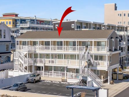 422 Farragut, Wildwood Crest, NJ, 08260 Aditional Picture