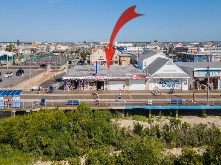 4314-20 Boardwalk, 401 E. Montgomery, Wildwood, NJ, 08260 Aditional Picture